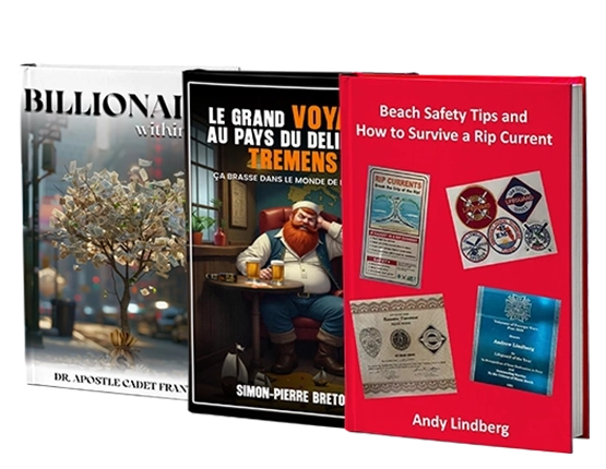 Author Path Publishers