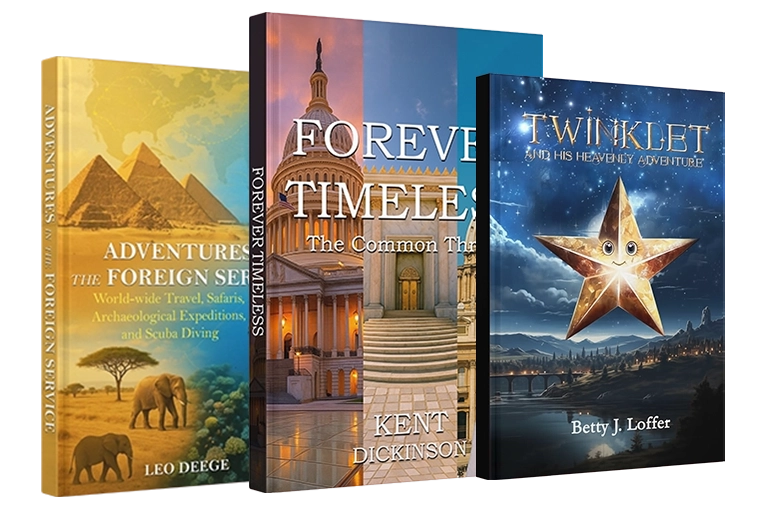 author path publishers  