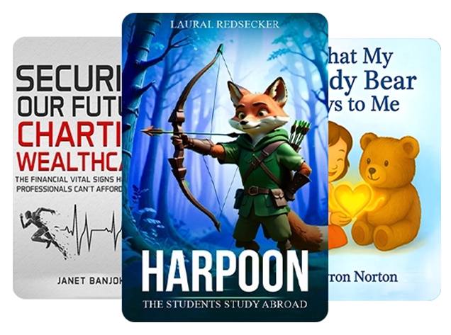 author path publishers    